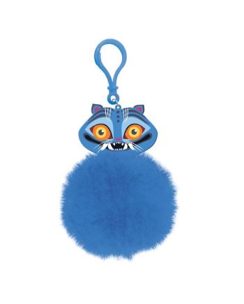 K-POP DEMON HUNTERS - Derpy - Fuzzy Gift Set - vue de face