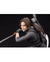 TOMB RAIDER - The legend of Lara Croft - Statuette 19cm - vue de face