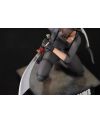 TOMB RAIDER - The legend of Lara Croft - Statuette 19cm - vue de dos