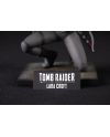 TOMB RAIDER - The legend of Lara Croft - Statuette 19cm - vue du packaging
