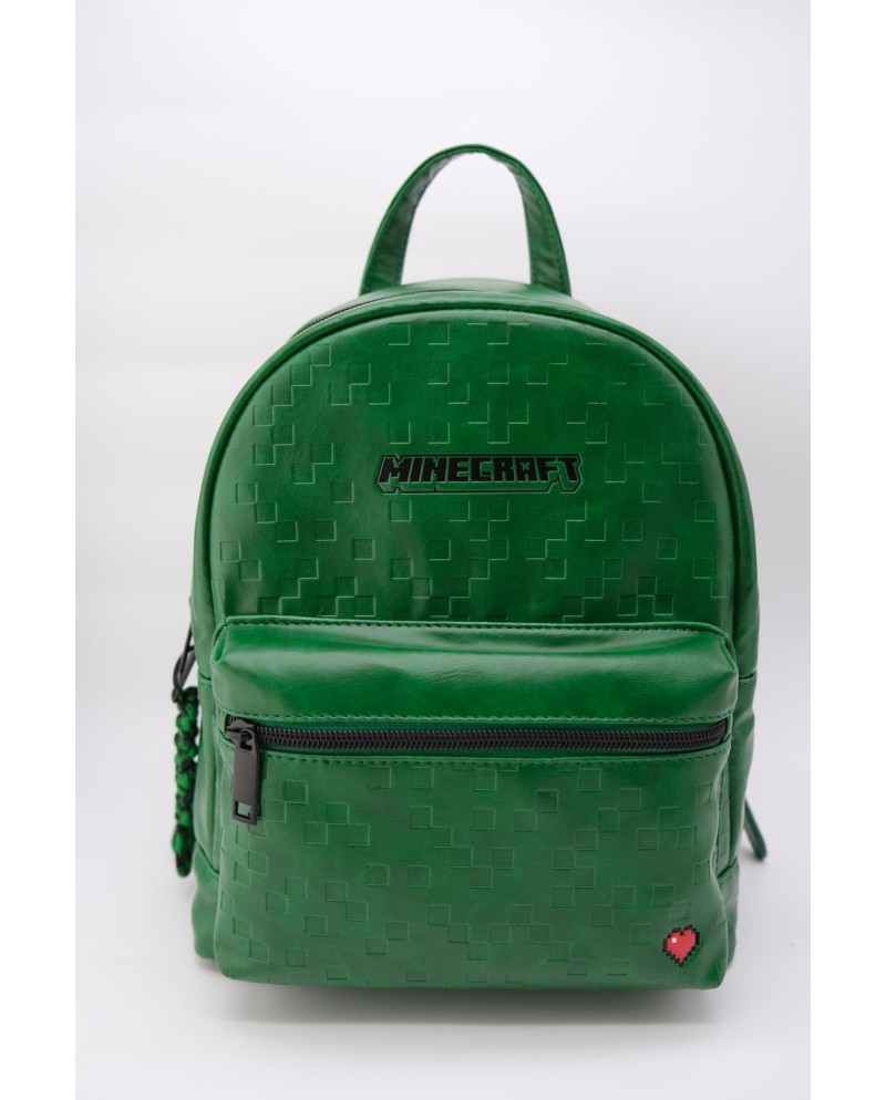 MINECRAFT - Fashion BackPack - '28x22x11cm'