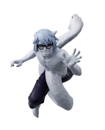 NARUTO SHIPPUDEN - Kabuto Yukushi - Figurine Vibration Stars 14cm - vue principale