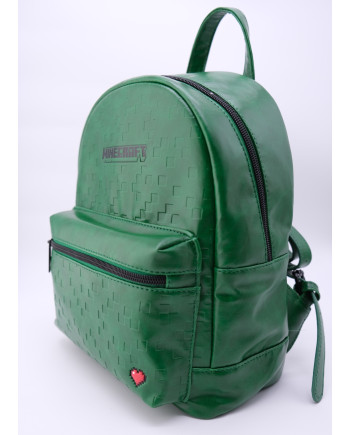 MINECRAFT - Fashion BackPack - '28x22x11cm'