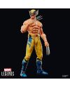 DEADPOOL & WOLVERINE - Wolverine - Figurine Legends Series 15cm - vue principale