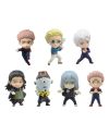 JUJUTSU KAISEN - Adverge Motion 2 - Assortiment de 10 Figurine 5,5cm - vue principale