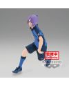 BLUE LOCK - Reo Mikage - Figurine 15cm - vue de dos
