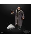 MANDALORIAN & GROGU - Imperial Warlord - Figurine Black Series 15cm - vue principale