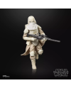 STAR WARS - Imperial Remnant Snowtrooper - Figurine Black Series 15cm - vue principale