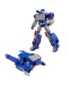 TRANSFORMERS ONE - Soundwave - Figurine Studio Series 13cm - vue de face