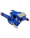 TRANSFORMERS ONE - Soundwave - Figurine Studio Series 13cm - vue de dos