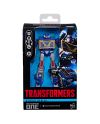 TRANSFORMERS ONE - Soundwave - Figurine Studio Series 13cm - vue de detail