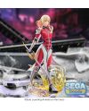 SOLO LEVELING - Cha Hae-In - Figurine Xross Link 13cm - vue principale