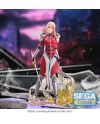 SOLO LEVELING - Cha Hae-In - Figurine Xross Link 13cm - vue de face