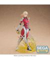 SOLO LEVELING - Cha Hae-In - Figurine Xross Link 13cm - vue de detail