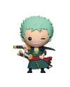 ONE PIECE - Zoro - Aimant à collectionner en mousse 3D - vue principale