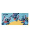 STITCH - Crazy - Tapis de Bureau XL - vue principale