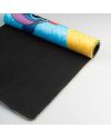 STITCH - Crazy - Tapis de Bureau XL - vue de dos