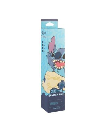 STITCH - Crazy - Tapis de Bureau XL - vue de detail