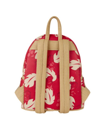 DISNEY - Lilo & Stitch - Mini Backpack LoungeFly