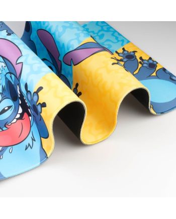 STITCH - Crazy - Tapis de Bureau XL - vue du packaging