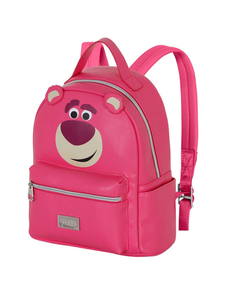 TOY STORY - Lotso - Heady BackPack '27x21x14cm'