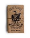ONE PIECE NETFLIX - Carnet de Voyage - Format 12 x 19,5 cm - vue principale