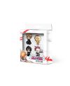 BLEACH - Set de 4 Pin's - vue de face
