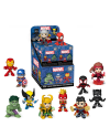 MARVEL NEW CLASSICS - Mystery Minis (BOX 12 Figurines) - vue principale