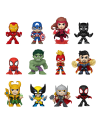 MARVEL NEW CLASSICS - Mystery Minis (BOX 12 Figurines) - vue de face