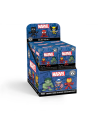 MARVEL NEW CLASSICS - Mystery Minis (BOX 12 Figurines) - vue de profil