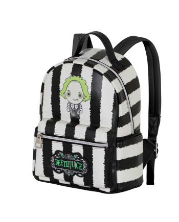 BEETLEJUICE - Heady BackPack '27x21x14cm'