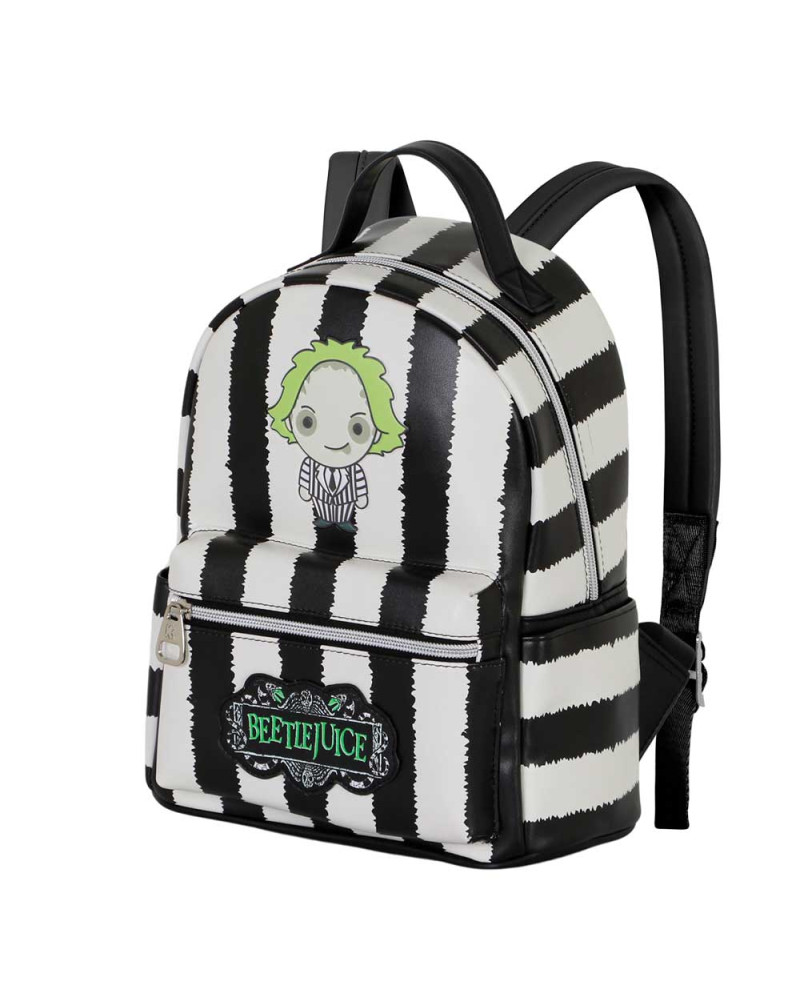 BEETLEJUICE - Heady BackPack '27x21x14cm'
