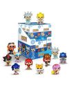 SONIC THE HEDGEHOG - Mystery Minis (BOX 12 Figurines) - vue principale