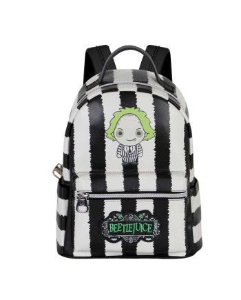 BEETLEJUICE - Heady BackPack '27x21x14cm'