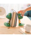 SNOOPY - Serre-Livres - vue principale