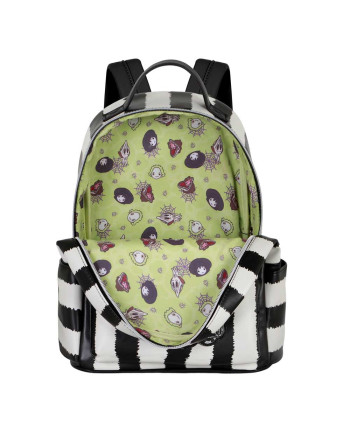 BEETLEJUICE - Heady BackPack '27x21x14cm'