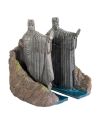 LE SEIGNEUR DES ANNEAUX - Argonath - Serre-Livres 16cm - vue de face