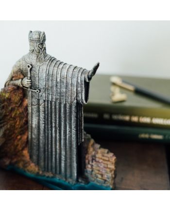 LE SEIGNEUR DES ANNEAUX - Argonath - Serre-Livres 16cm - vue du packaging
