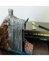 LE SEIGNEUR DES ANNEAUX - Argonath - Serre-Livres 16cm - vue du packaging