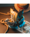 ONE PIECE NETFLIX - Merry - Serre-Livres - vue principale
