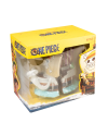 ONE PIECE NETFLIX - Merry - Serre-Livres - vue du packaging
