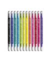 Lot de 12 marqueurs effaçables Stitch Disney - JB Manga Shop