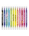 Lot de 12 marqueurs effaçables Harry Potter