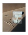Trousse enroulable Hokusai La Grande Vague dimensions