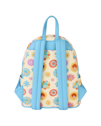 BEATLES - All You Needs Is Love - Mini Backpack LoungeFly