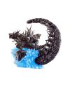 GODZILLA MINUS ONE - Godzilla - Statuettes Petitrama DX 15cm - vue de profil