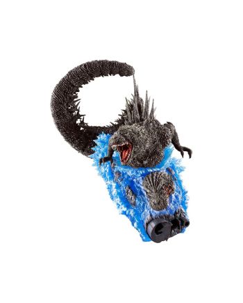 GODZILLA MINUS ONE - Godzilla - Statuettes Petitrama DX 15cm - vue de dos