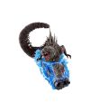 GODZILLA MINUS ONE - Godzilla - Statuettes Petitrama DX 15cm - vue de dos