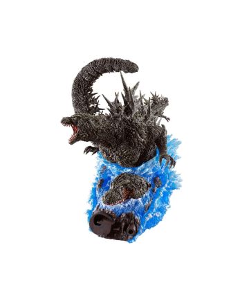 GODZILLA MINUS ONE - Godzilla - Statuettes Petitrama DX 15cm - vue de detail