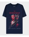 SPIDER-MAN - The Incredible - T-shirt Homme (L) - vue principale